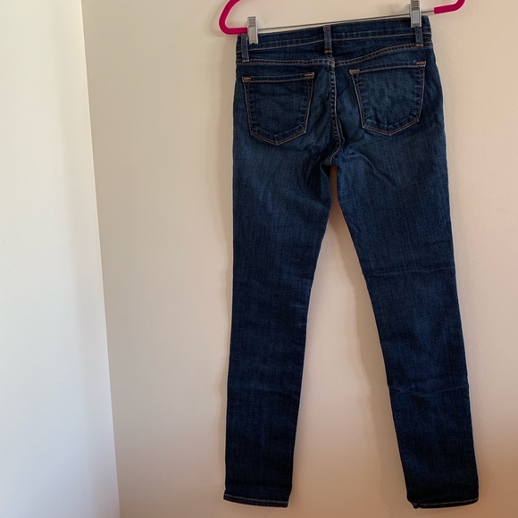 J BRAND Skinny Jeans - Picture 4 of 6